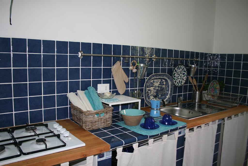 Casa Betta E Elisa Apartment Valderice Room photo