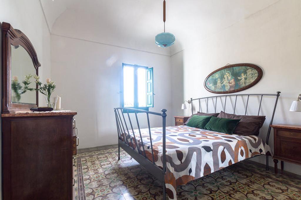 Casa Betta E Elisa Apartment Valderice Room photo